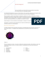 Psicoanalisis-Los 9 Tipos de Personalidad Del Eneagrama