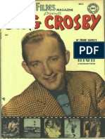 Bing Crosby Riding High 1950