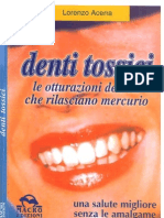 Acerra Denti Tossici 2000