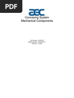 WH2-605A.7 Mechanical Components