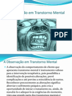 2 - A Reforma Psiquiátrica No Brasil
