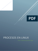 Practica Procesos Linux