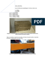 Practica 4. Desarrollo MECANICA DE FLUIDOS. IPN