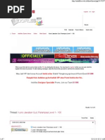 Download Kunci Jawaban Quiz Parampaa Level 1 - 100 by KazanaRa KaeiRen SN201233290 doc pdf