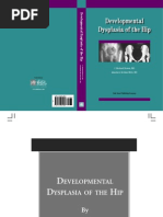 Developmental Dysplasia of The Hip