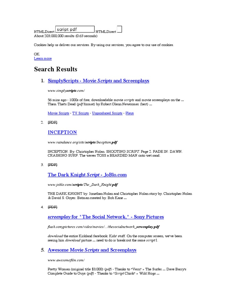 QUANDO ESCE IL FILM BLACKLIGHT