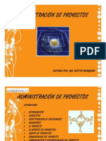 Gerencia de Proyectos PDF