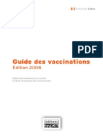 La Vaccination Contre La Coqueluche - GV2008 - P2 - Coq