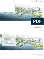 Final Phase 2 Feasibility Report On Proposed Event Centre - Thunder Bay, 2012