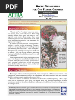 Download Woody Ornamentals by Duda Running Away SN201253997 doc pdf