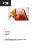 Download Resep Minuman Rahasia Dapur by Rendi Saputra SN201254646 doc pdf