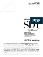 SD1Merrill Users Manual en