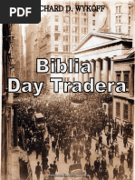 Download Richard D Wykoff Biblia Day Tradera by jastaruk SN20125729 doc pdf