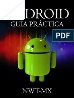 Android, Guía Práctica