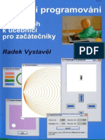 Moderní Programování - Sbírka Úloh K Učebnici Pro Začátečníky