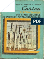 Cartea Electricianului Din Statii Si PT-Uri