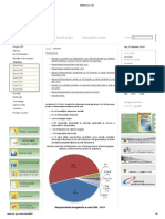 Statistica - CIS