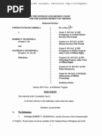 Download McDonnell Indictment by molliereilly SN201274460 doc pdf