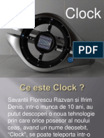 Clock