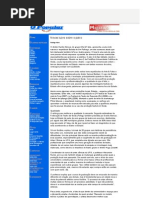 Teatro em Goiás O Popular 20.09.09