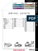Swivel Joint 229-244