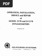 YourDyno v4/v5 Installation Guide | PDF | Power Supply | Manufactured Goods