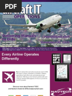 Aircraft IT Ops Dec 2013