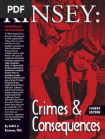 Download Kinsey Crimes  Consequences by Judith Reisman PhD SN201289346 doc pdf
