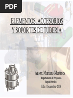 Api600 Valve Trim Chart | PDF | Válvula | Corrosión