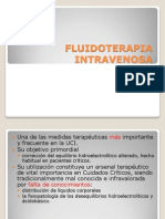 19 - Fluidoterapia