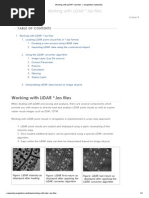 6 - Working With LiDAR
