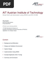 3 Andren IEC61499 4DIAC Lab Automation