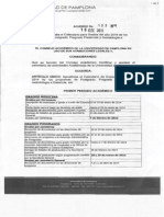 WWW - Unipamplona.edu - Co Unipamplona PortalIG Home 11 Recursos General Documentos Calendario 18122013 Acuerdo127 Grados2014