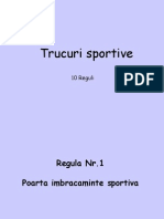 1 Sporting