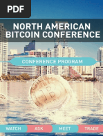 BTC Miami Program Final Preview 5