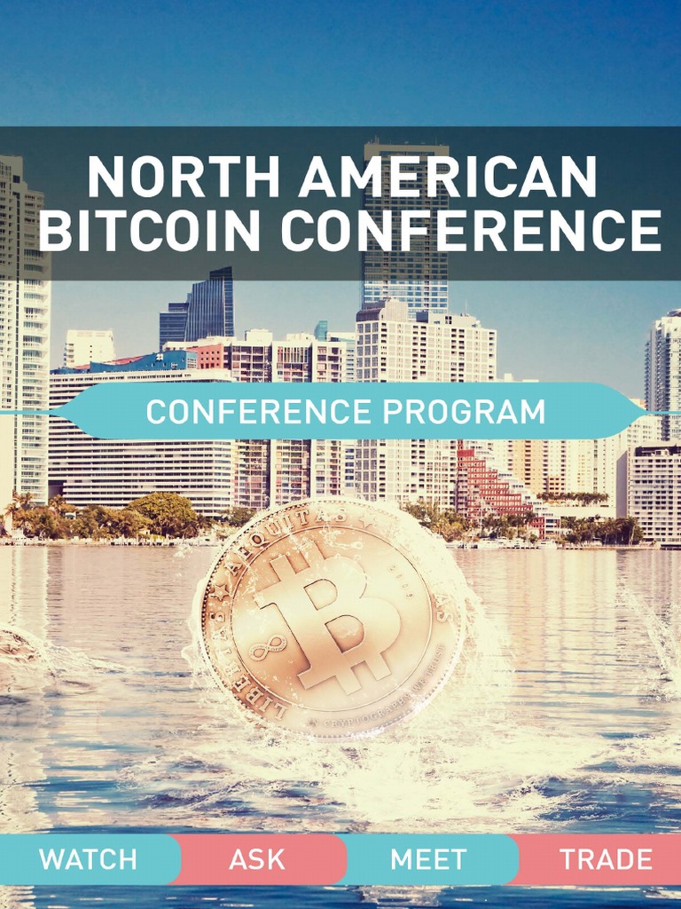 BTC Miami Program Final Preview 5 | PDF | Bitcoin | Cryptocurrency