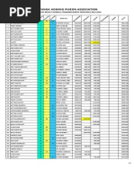 Oa Standing North Race 2013-2014 5 Laps