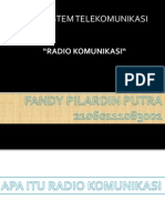 (Radio Komunikasi) Fandy Pilardin Putra 21060111083001