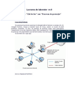 Lab 6 Firewall