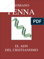 Romano Penna-El Adn Del Cristianismo