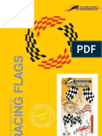 racing-flags_advanced serie