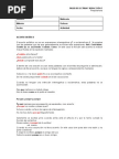 Formato Carta Recomendacion Para Alumnos