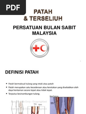 Patah Terseliuh Pdf