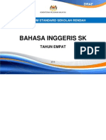 DSK Bahasa Inggeris SK Thn 4