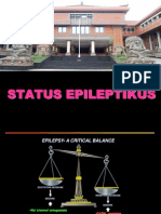 Status Epileptikus