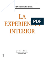 La Experiencia Interior