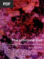 Download The Ultimate Evil - Maury Terry by Igua SN201327193 doc pdf