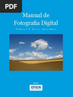 Manual de Fotografia Digital PDF