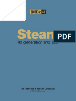 Steam-It's Generation and Use, Edition 41 [©2005 Babcock & Wilcox Company]