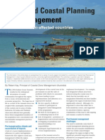 Integrated Coastal Planning and Management in Asian Tsunami-Affected Countries - CoastNet The Edge Winter 2007